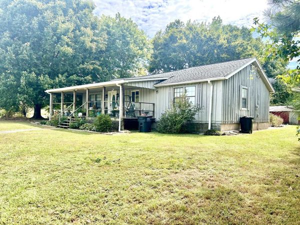 1023 LUCKETT LUCKETT RD, Ripley, TN 38063