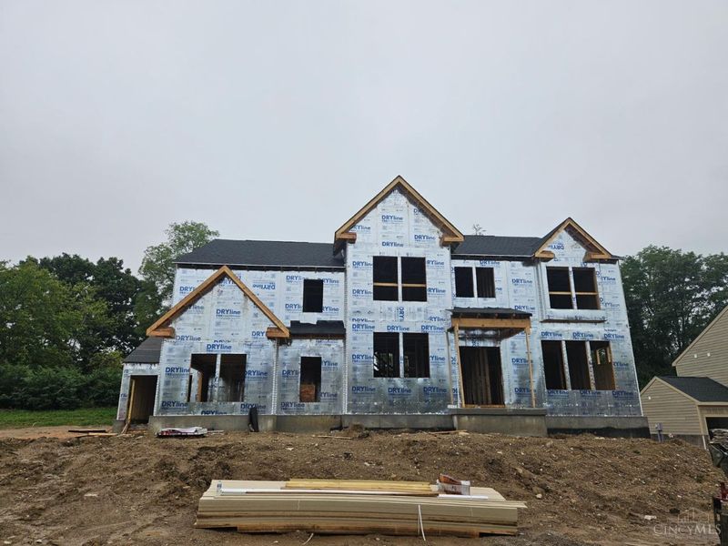 2463 Bent Grass Drive, Beavercreek, OH 45431 Photo 1