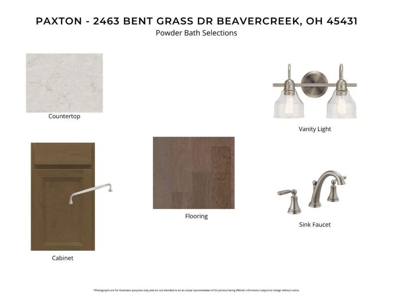 2463 Bent Grass Drive, Beavercreek, OH 45431 Photo 7