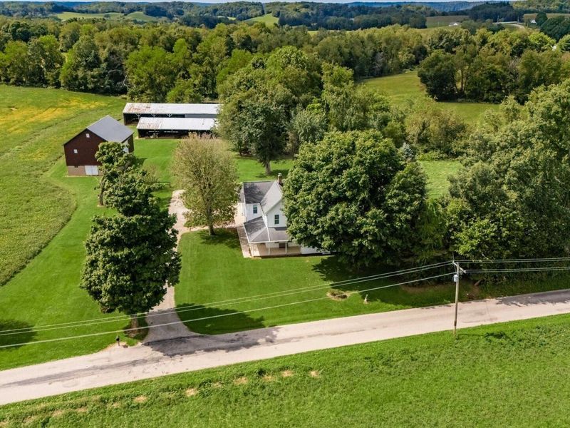 5181 Newton Road NE, Newark, OH 43055 Photo 1