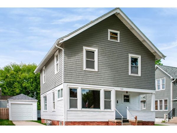 2530 N 8th STREET, Sheboygan, WI 53083