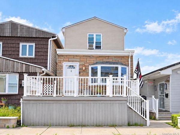 108 E 6th Road , Broad Channel, NY 11693