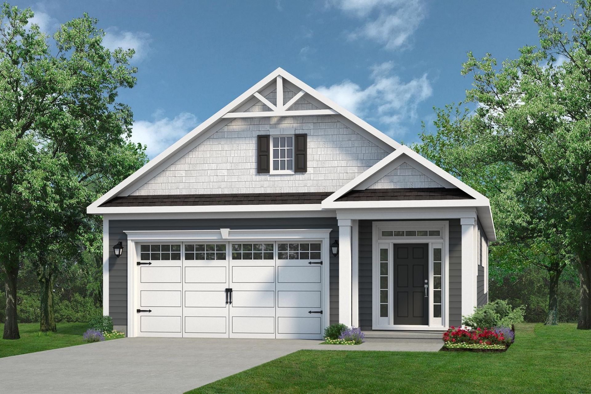 3207 River Crane Loop , Calabash, NC 28467 Main Photo