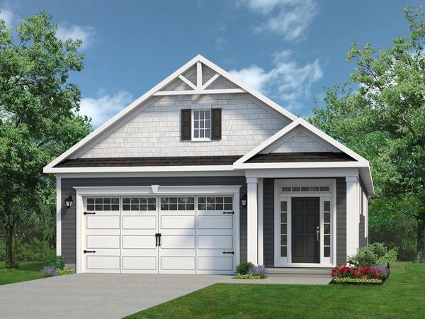 3207 River Crane Loop , Calabash, NC 28467