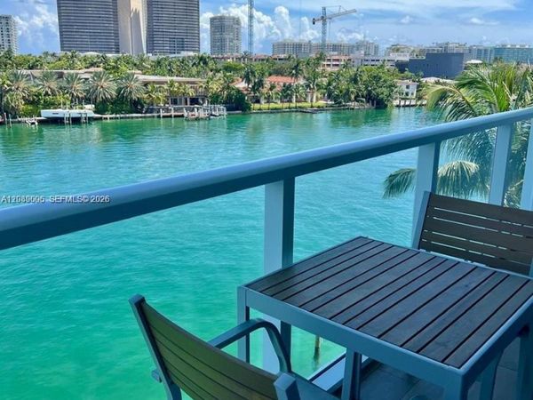 Unit 605, Bay Harbor Islands, FL 33154