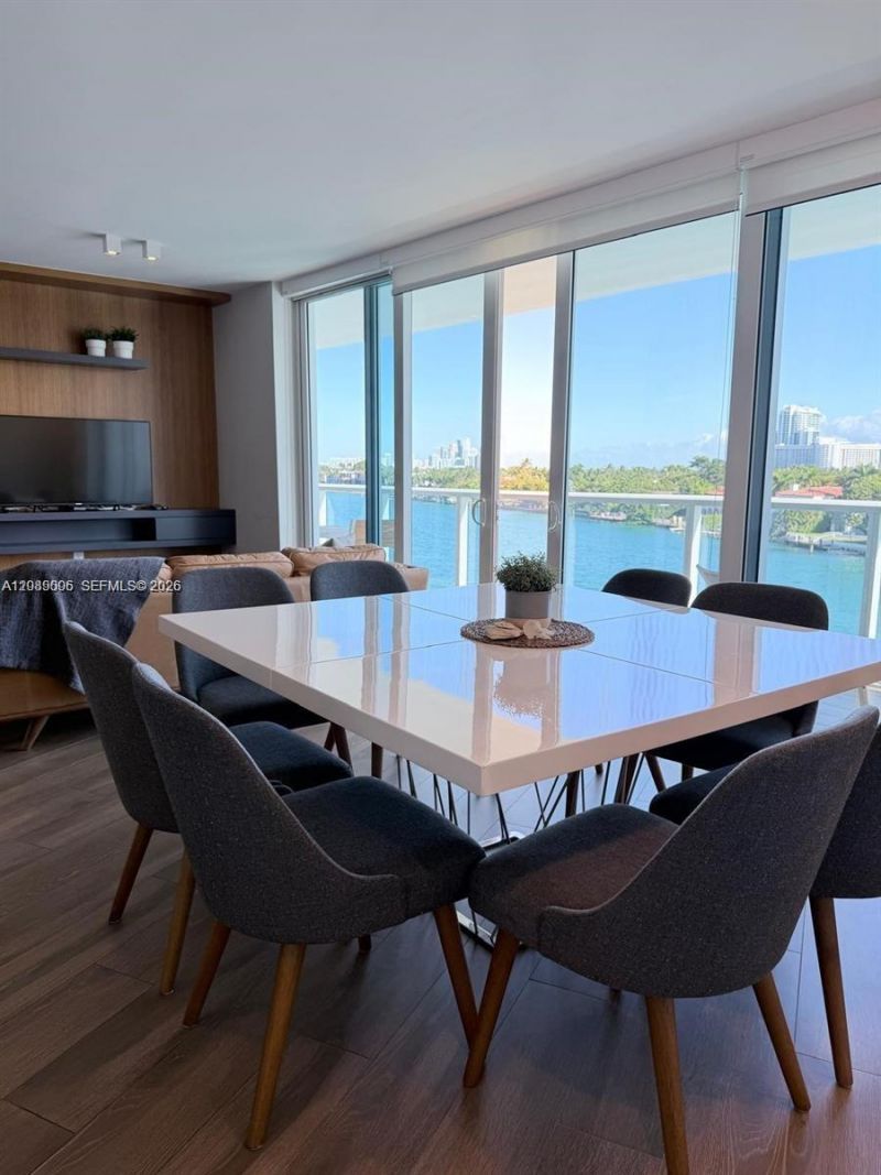 Please Call For Address, Unit 605, Bay Harbor Islands, FL 33154 Photo