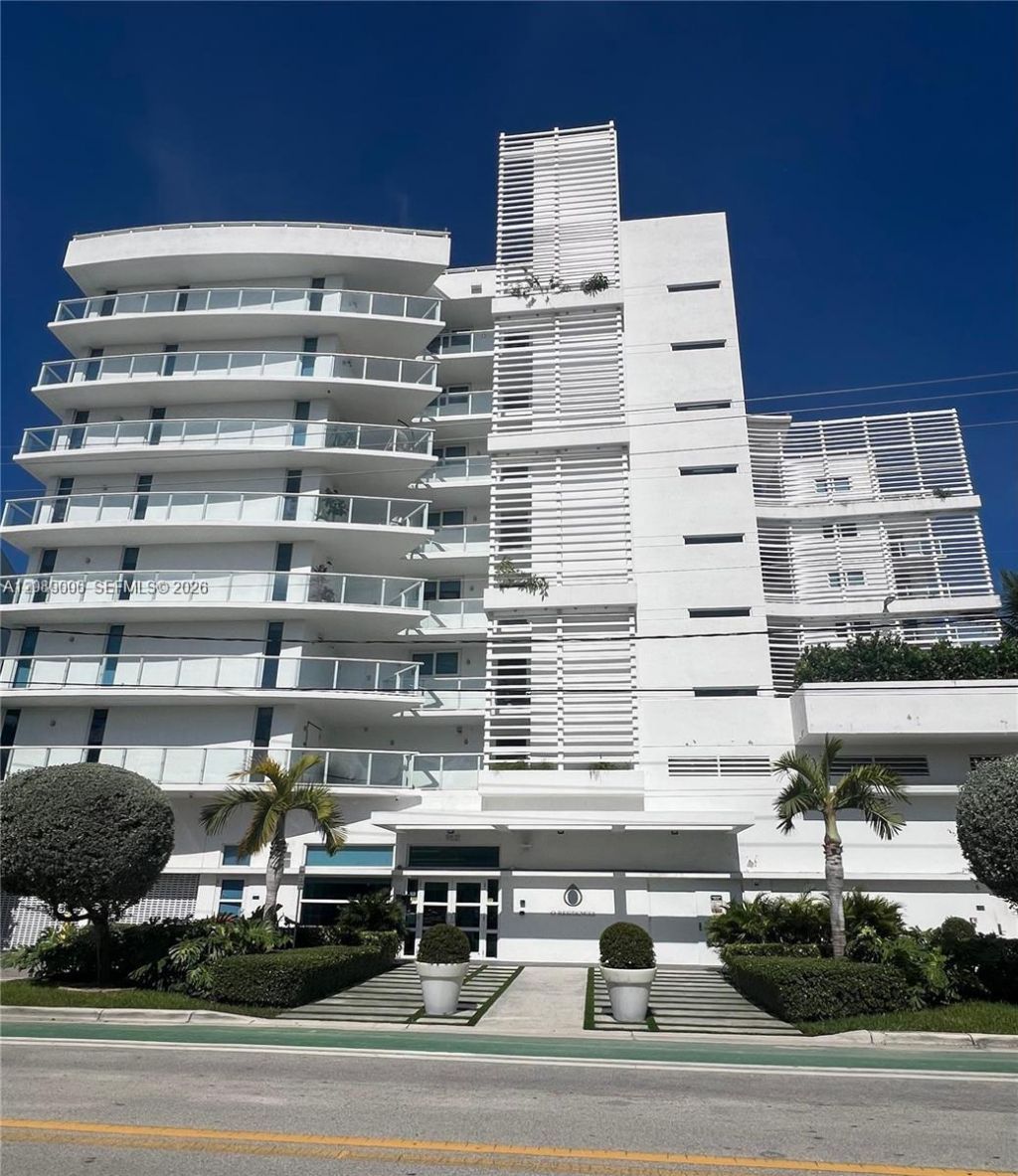 Please Call For Address, Unit 605, Bay Harbor Islands, FL 33154 Photo