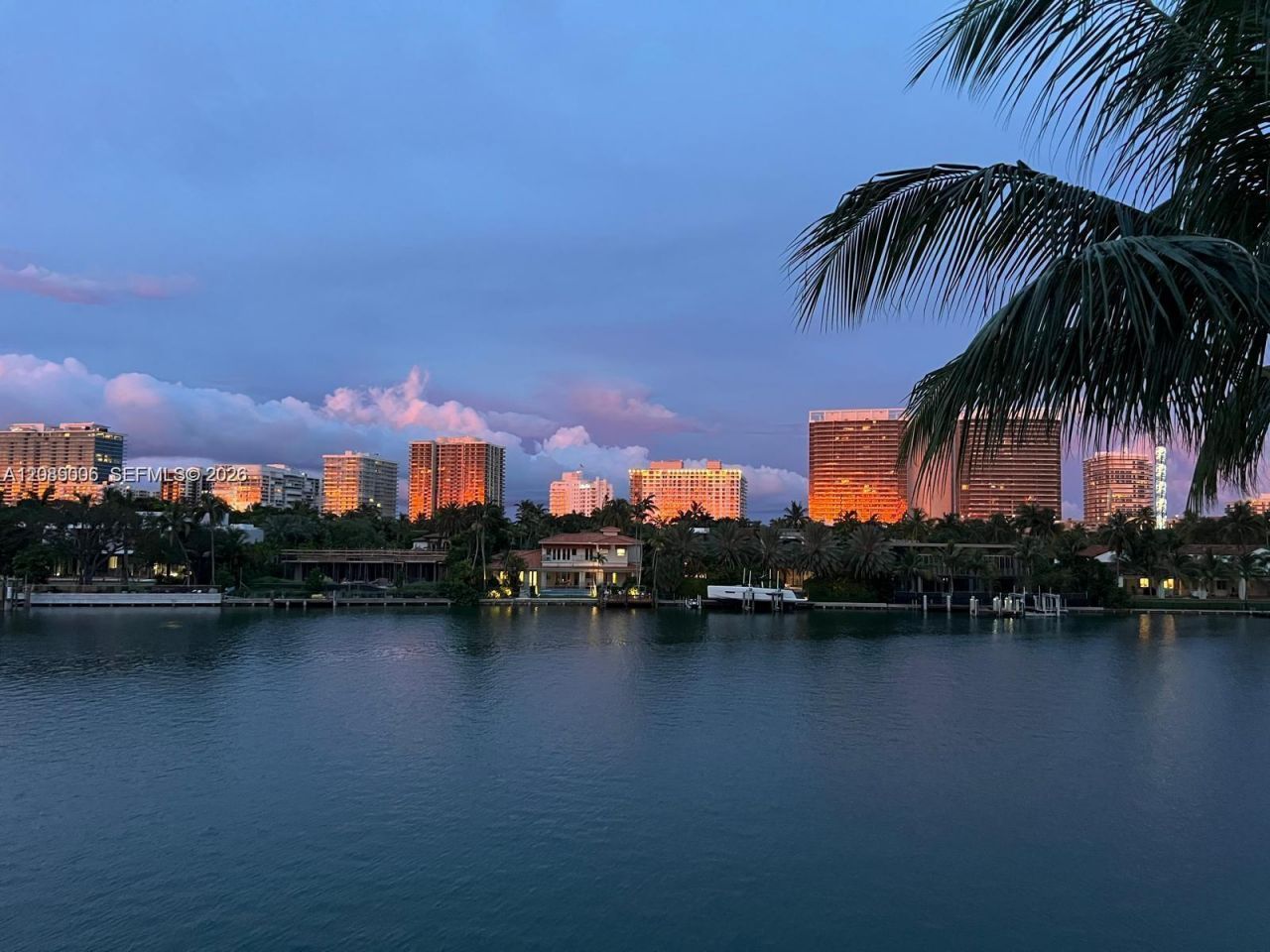 Please Call For Address, Unit 605, Bay Harbor Islands, FL 33154 Photo