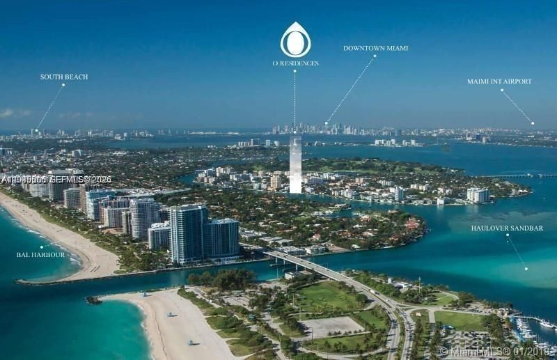 Please Call For Address, Unit 605, Bay Harbor Islands, FL 33154 Photo