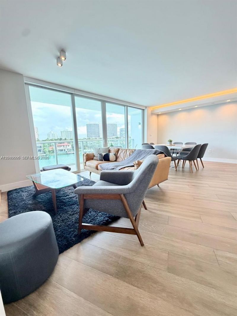 Please Call For Address, Unit 605, Bay Harbor Islands, FL 33154 Photo