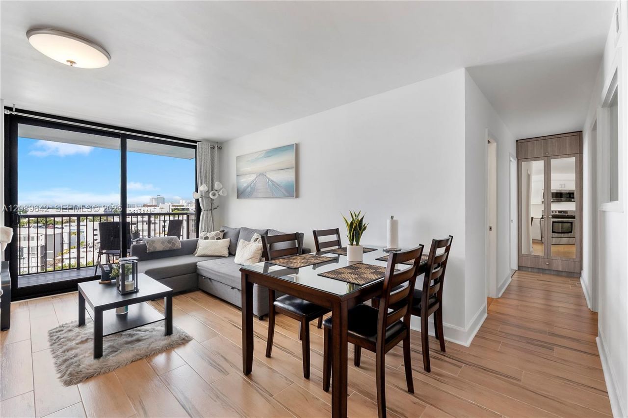 1800 Collins Ave , Unit 11B, Miami Beach, FL 33139 Photo