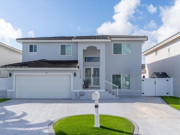 12138 SW 250th Ter , Homestead, FL 33032