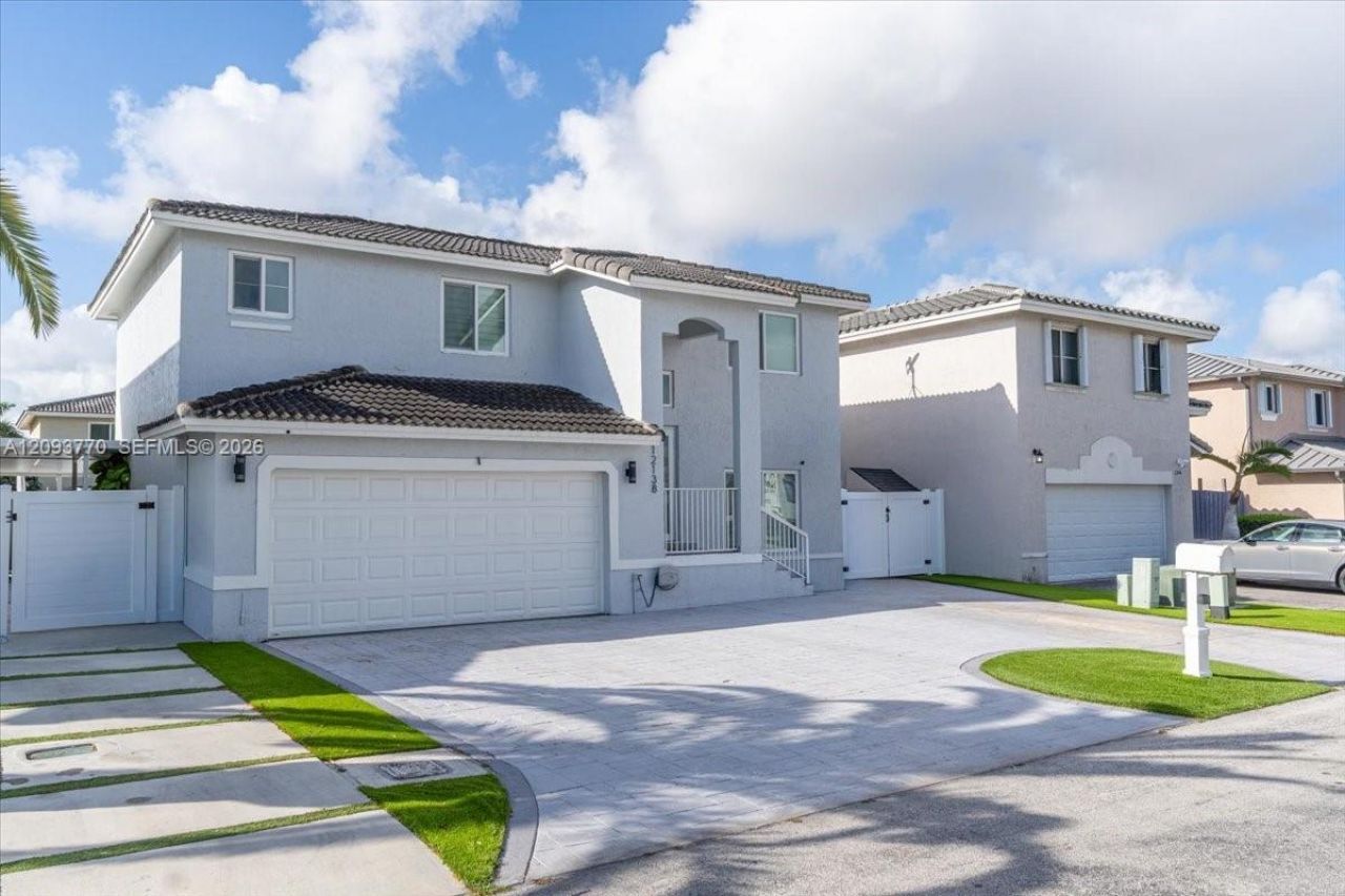 12138 SW 250th Ter, Homestead, FL 33032 Photo
