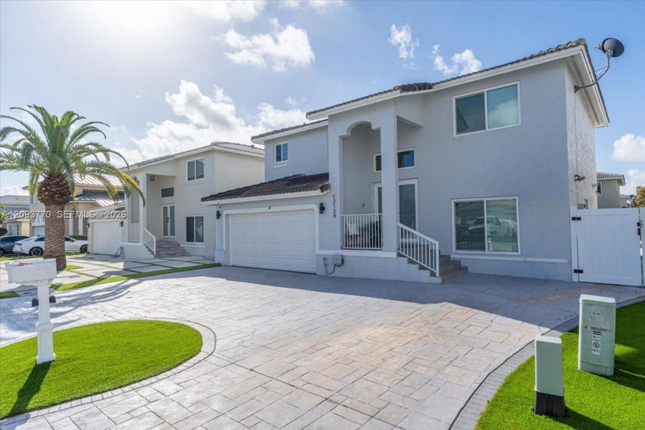 12138 SW 250th Ter, Homestead, FL 33032 Photo