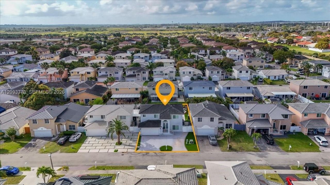 12138 SW 250th Ter, Homestead, FL 33032 Photo