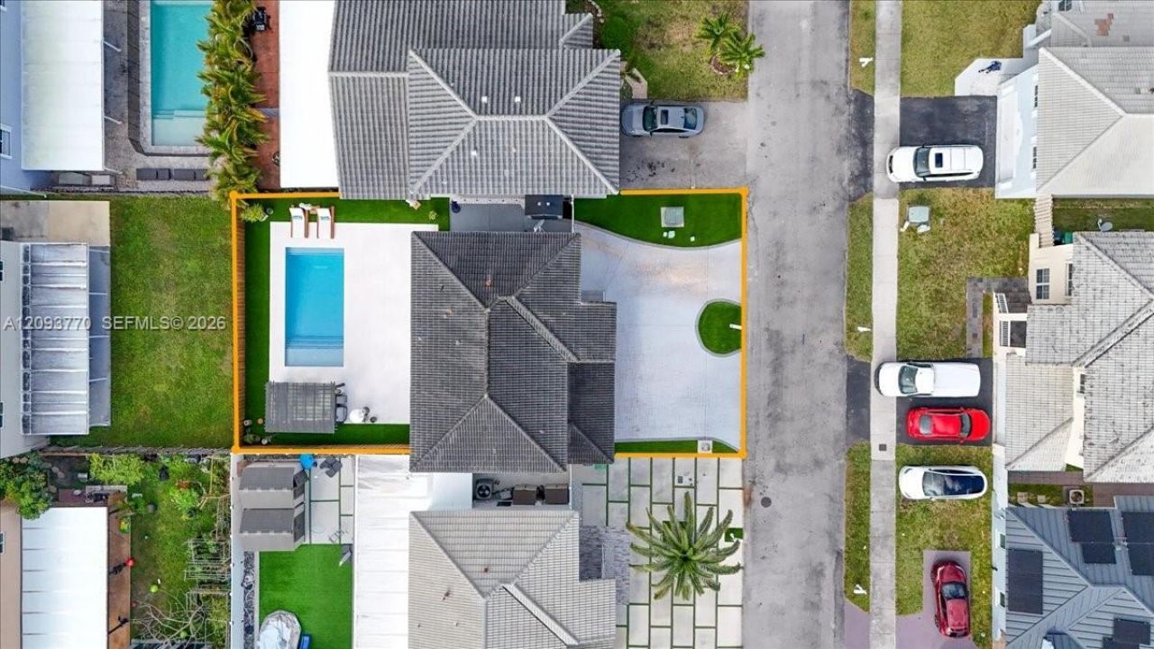 12138 SW 250th Ter, Homestead, FL 33032 Photo