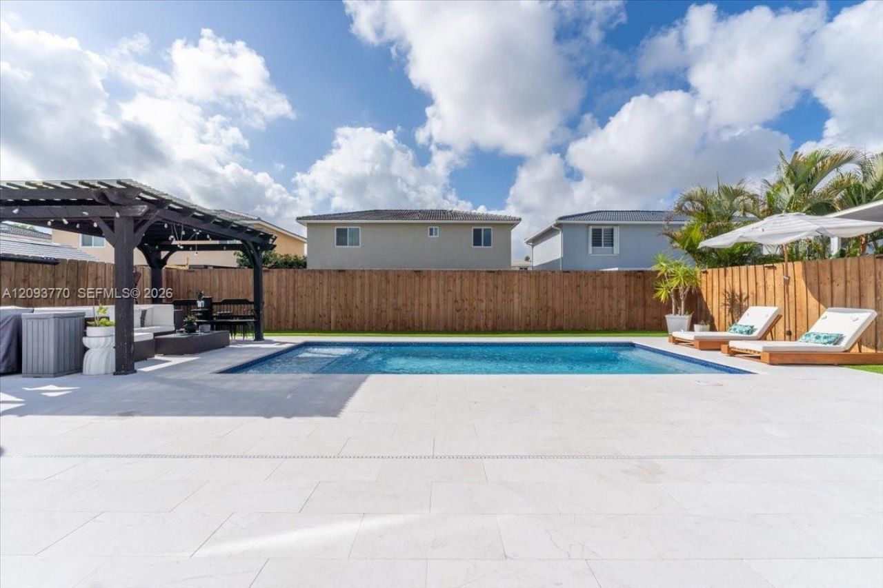 12138 SW 250th Ter, Homestead, FL 33032 Photo