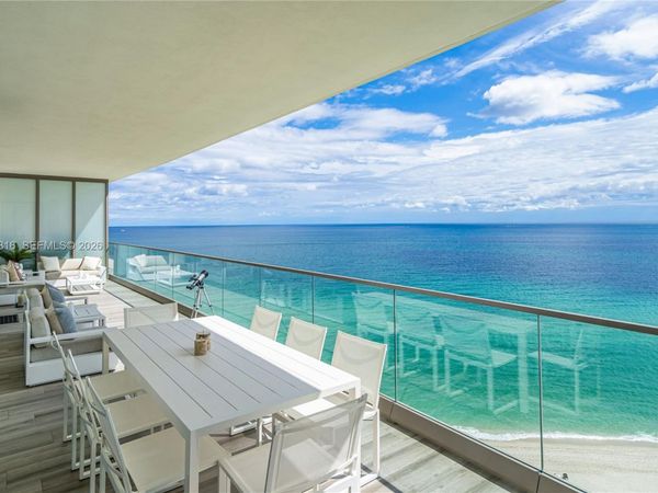 18975 Collins Ave , Unit 1101, Sunny Isles Beach, FL 33160