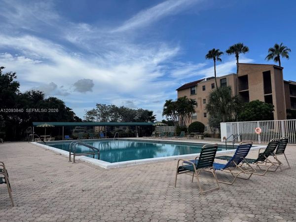 7591 NW 1st St , Unit 403, Margate, FL 33063