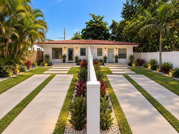 1420 N Andrews Ave , Fort Lauderdale, FL 33311