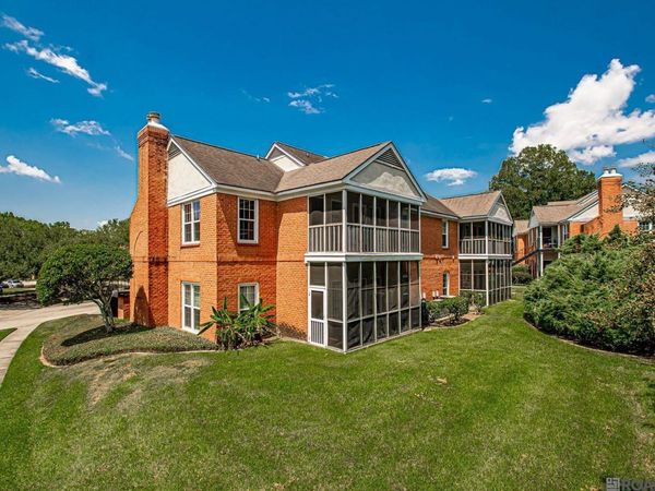 Unit #27 D, Baton Rouge, LA 70809