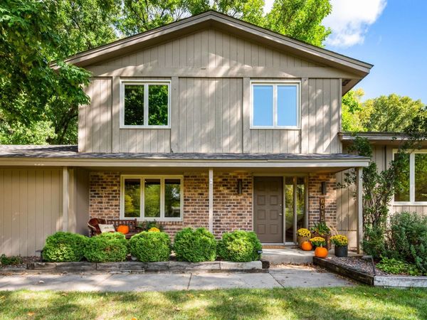 6015 Stoneybrook Drive, Minnetonka, MN 55345
