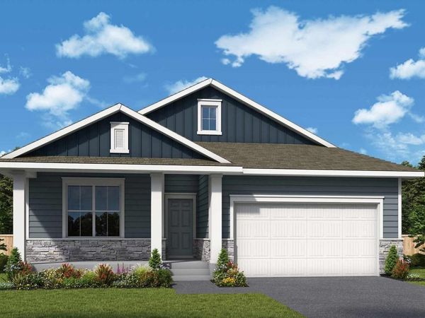 7439 Landau Avenue , Otsego, MN 55301