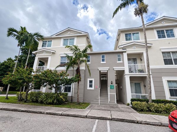 1114 Shoma Drive, Royal Palm Beach, FL 33414