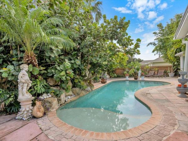 2513 SW CALENDER Street, Port St. Lucie, FL 34953