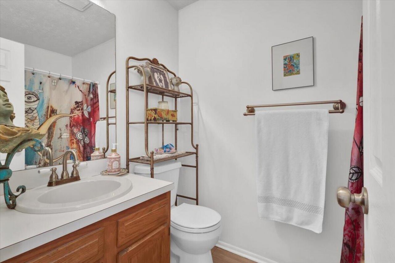 2513 SW Calender Street, Port Saint Lucie, FL 34953 Photo