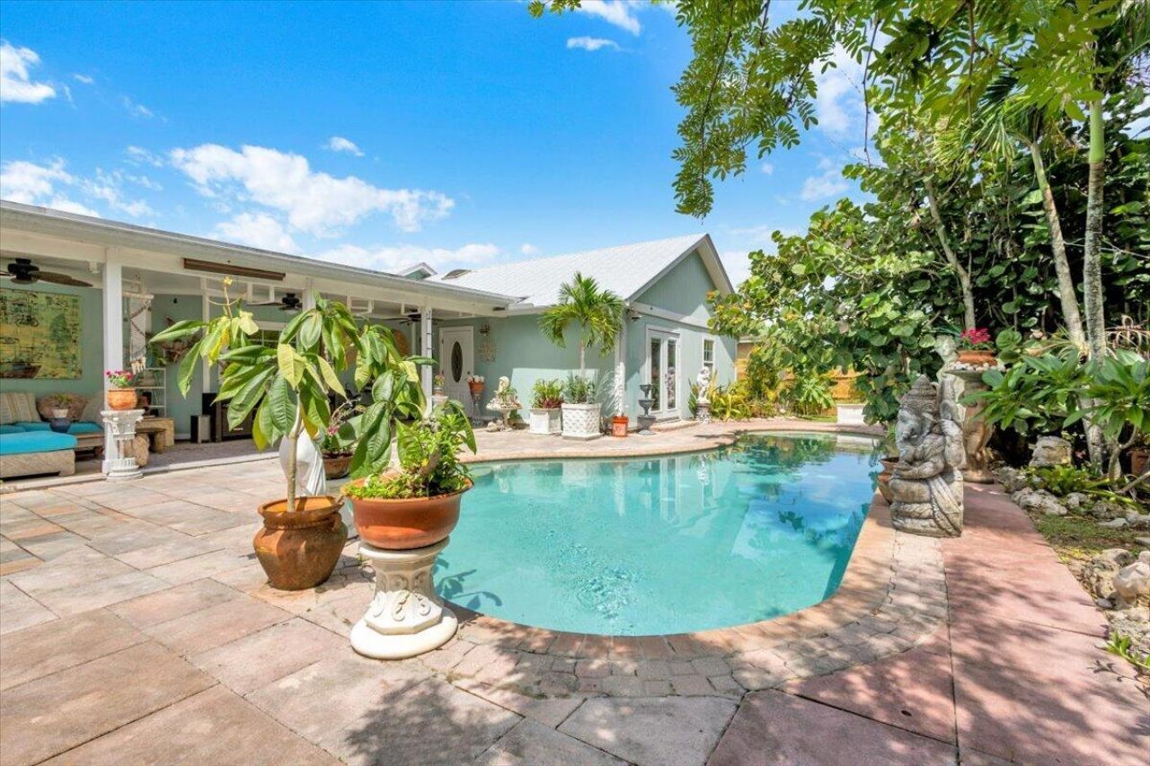2513 SW Calender Street, Port Saint Lucie, FL 34953 Photo