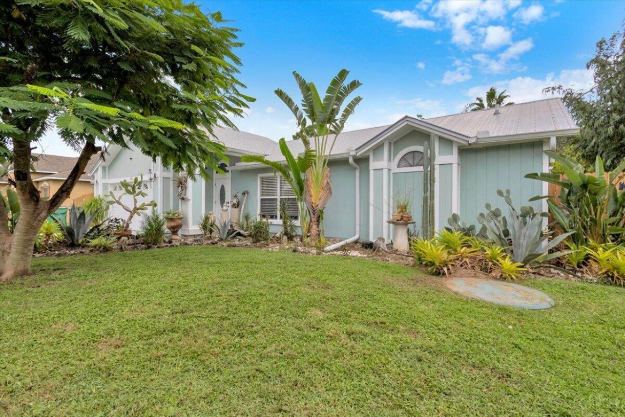 2513 SW Calender Street, Port Saint Lucie, FL 34953 Photo