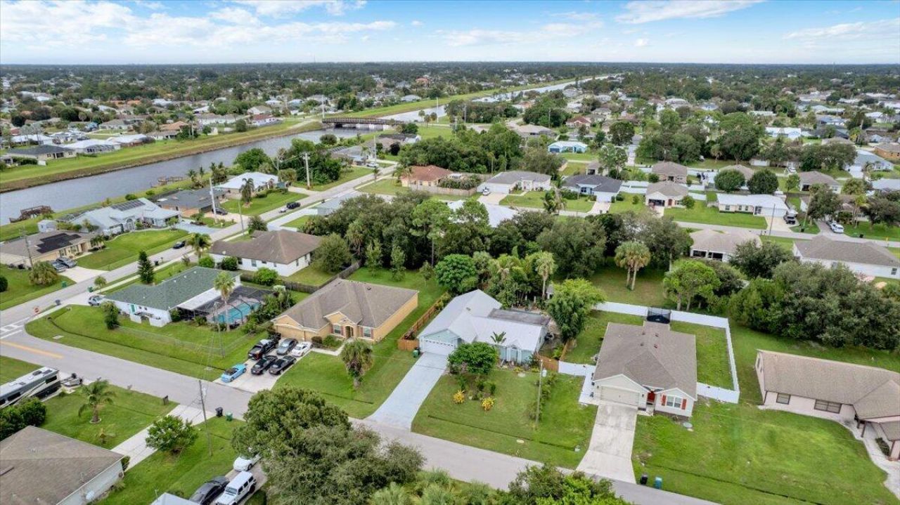 2513 SW Calender Street, Port Saint Lucie, FL 34953 Photo
