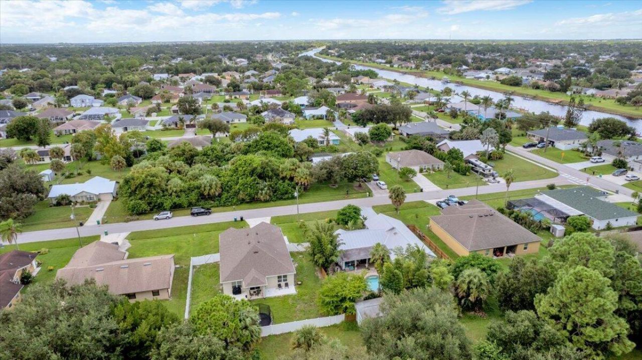 2513 SW Calender Street, Port Saint Lucie, FL 34953 Photo