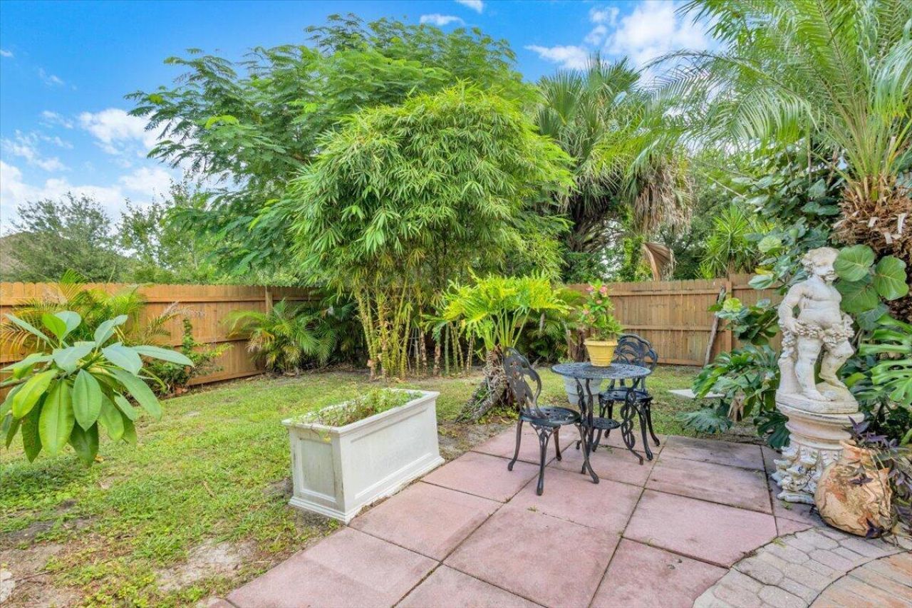 2513 SW Calender Street, Port Saint Lucie, FL 34953 Photo