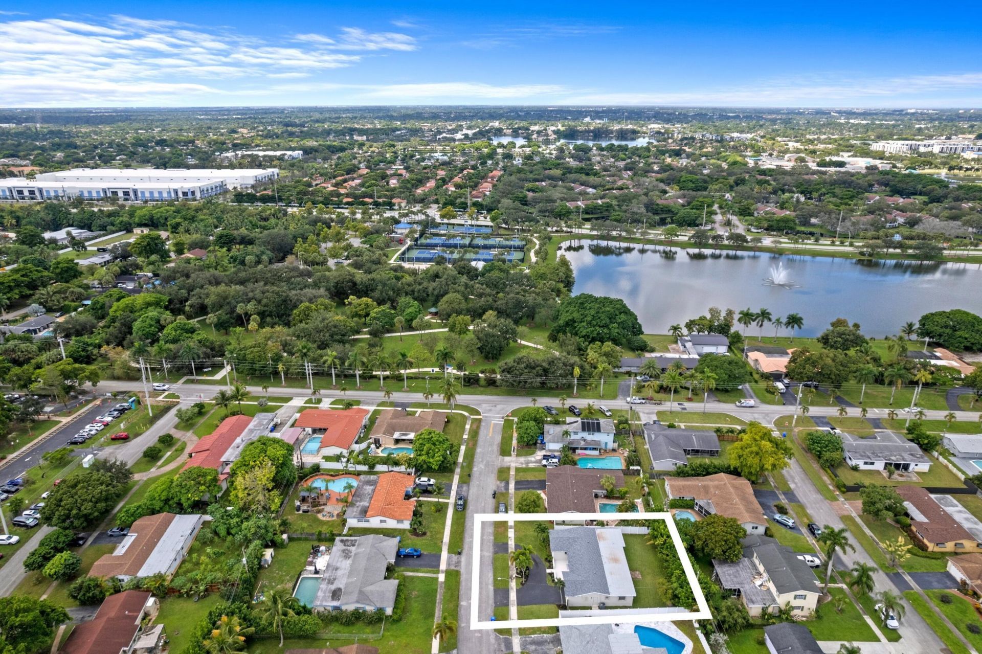 4471 NW 6th Court, Coconut Creek, FL 33066 Photo