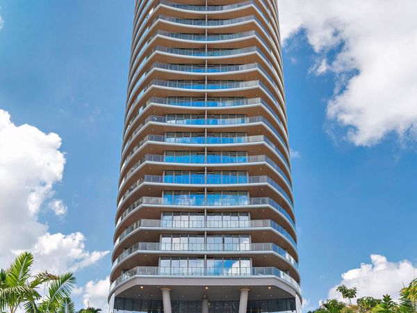 1333 S Flagler Drive, Unit 2302, West Palm Beach, FL 33401