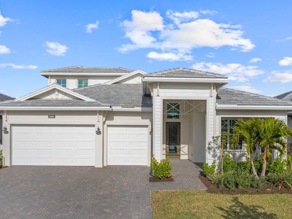 13669 Le Christine Drive, Palm Beach Gardens, FL 33412