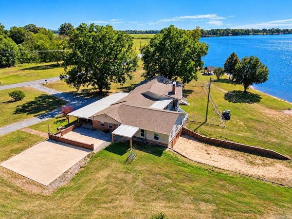 7707 Highway 161 S Highway, Scott, AR 72142