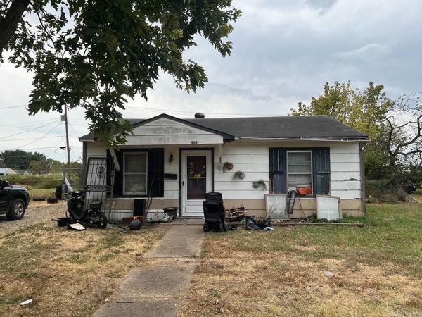 905 Mulberry Drive, Trumann, AR 72472