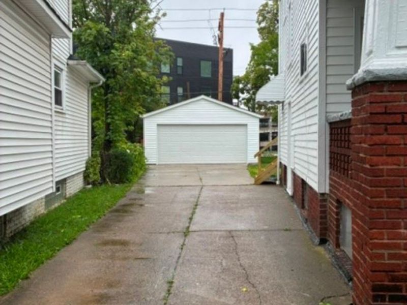 3252 Kildare Road, Cleveland Heights, OH 44118 Photo 2