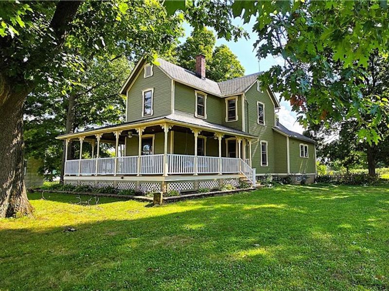 7414 Greenwich Road, Seville, OH 44273 Photo 3