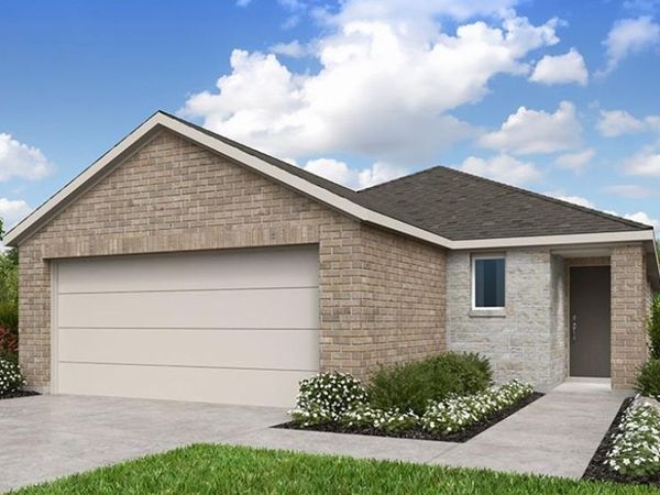 5820 Taunte DR, Del Valle, TX 78617
