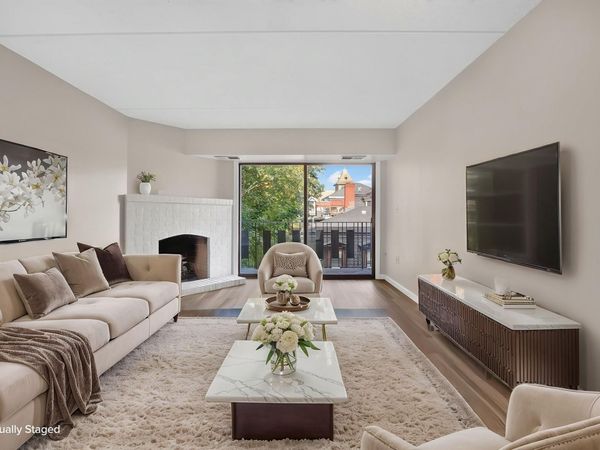 390 Broadway, Unit 35, Somerville, MA 02145