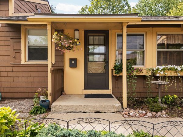 2838 Pittsfield Boulevard, Ann Arbor, MI 48104