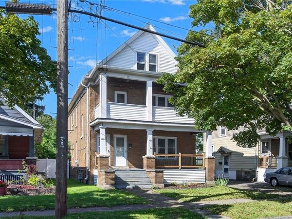2422 South Avenue, Niagara Falls, NY 14305