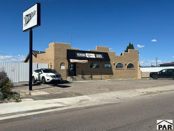 4205 N Elizabeth St, Pueblo, CO 81008