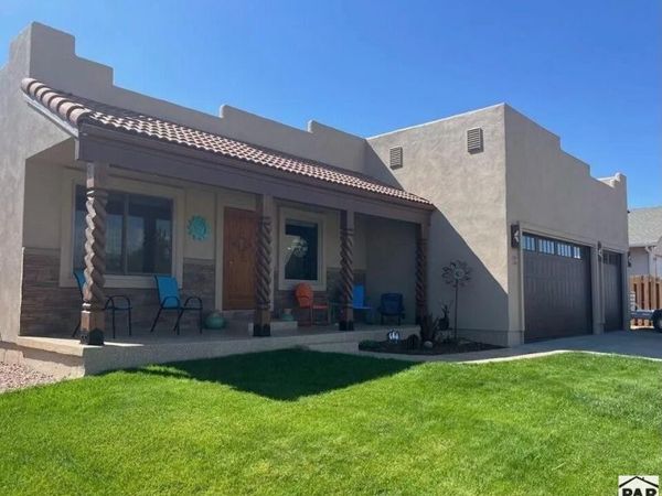 111 Rocchio Dr, Florence, CO 81226