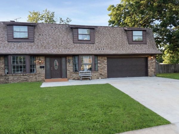 7039 E 51 Court , Tulsa, OK 74145