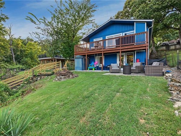15 M Street, Lake Lotawana, MO 64086
